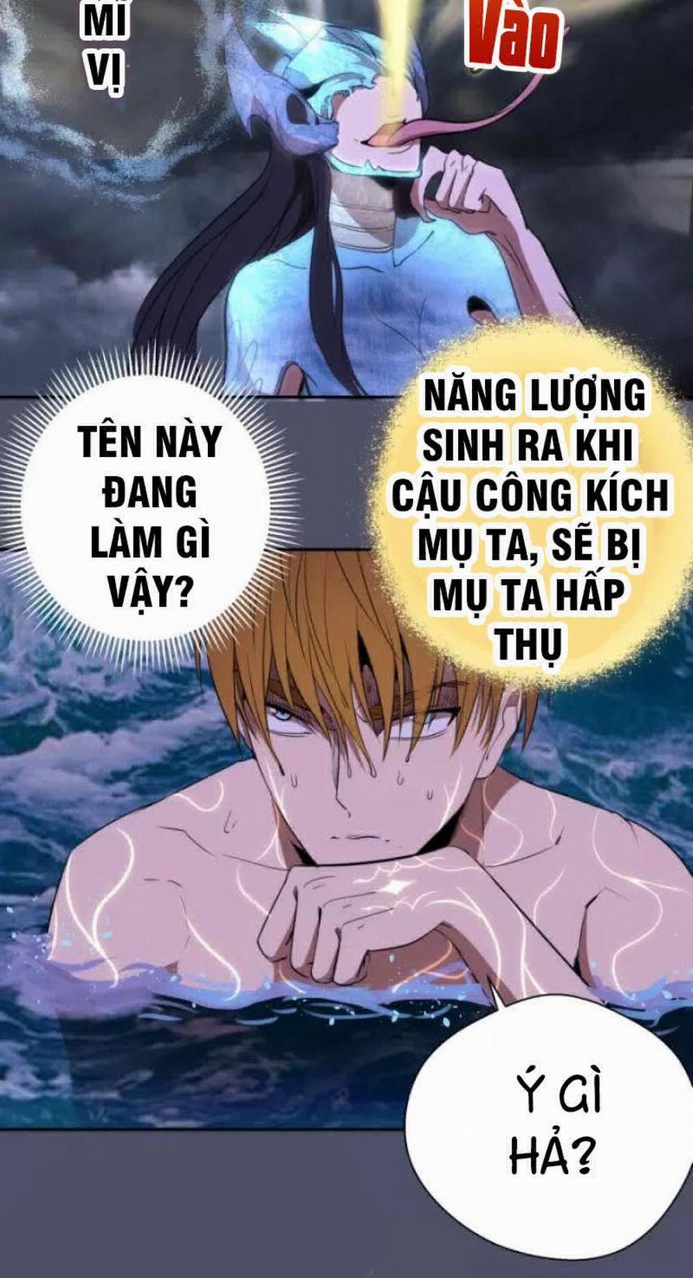 Cao Đẳng Linh Hồn 64.2 trang 20