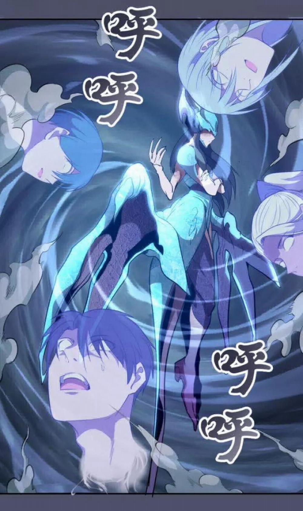 Cao Đẳng Linh Hồn 64.2 trang 27