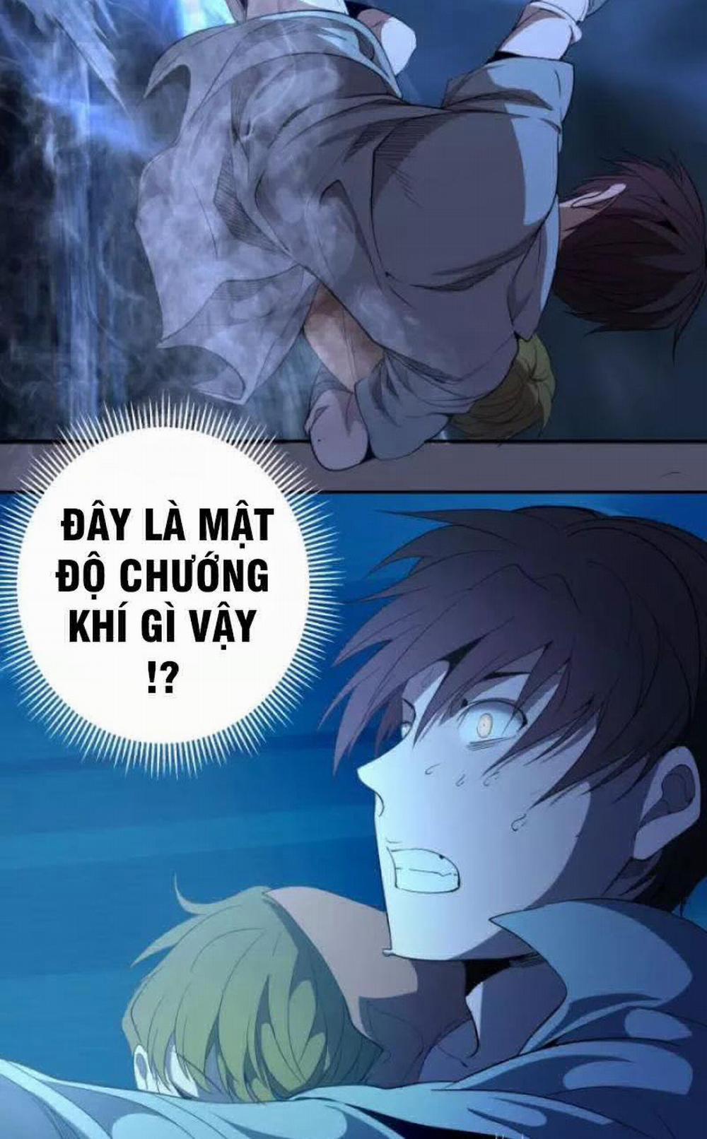 Cao Đẳng Linh Hồn 64.2 trang 3