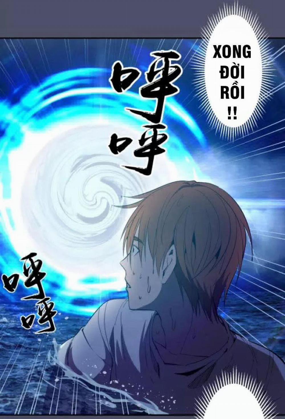 Cao Đẳng Linh Hồn 64.2 trang 33