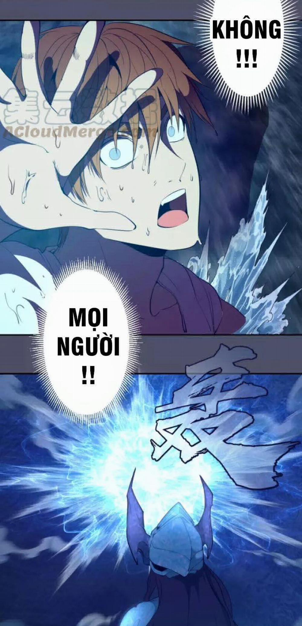 Cao Đẳng Linh Hồn 64.2 trang 34