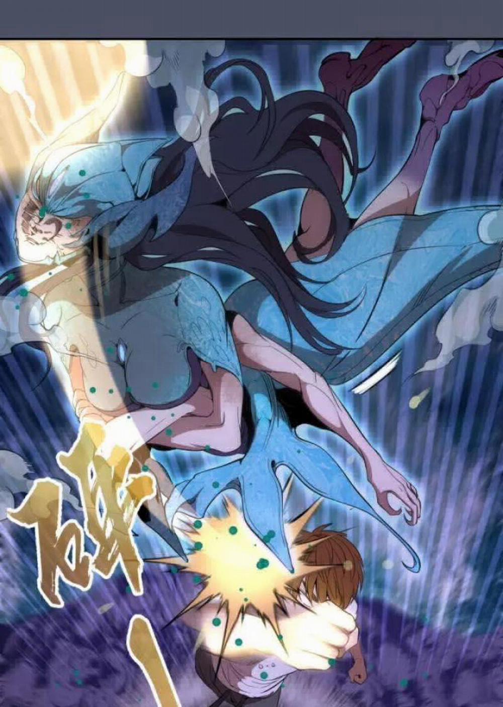 Cao Đẳng Linh Hồn 64.2 trang 6