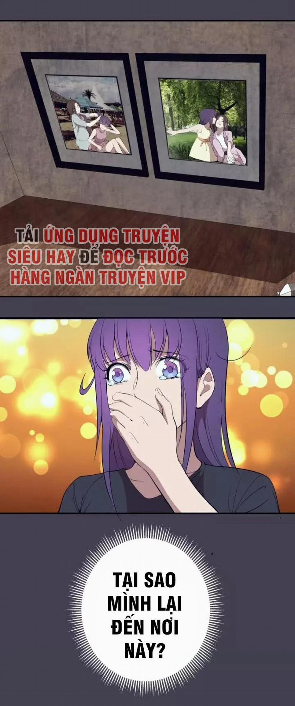 Cao Đẳng Linh Hồn 65.1 trang 10