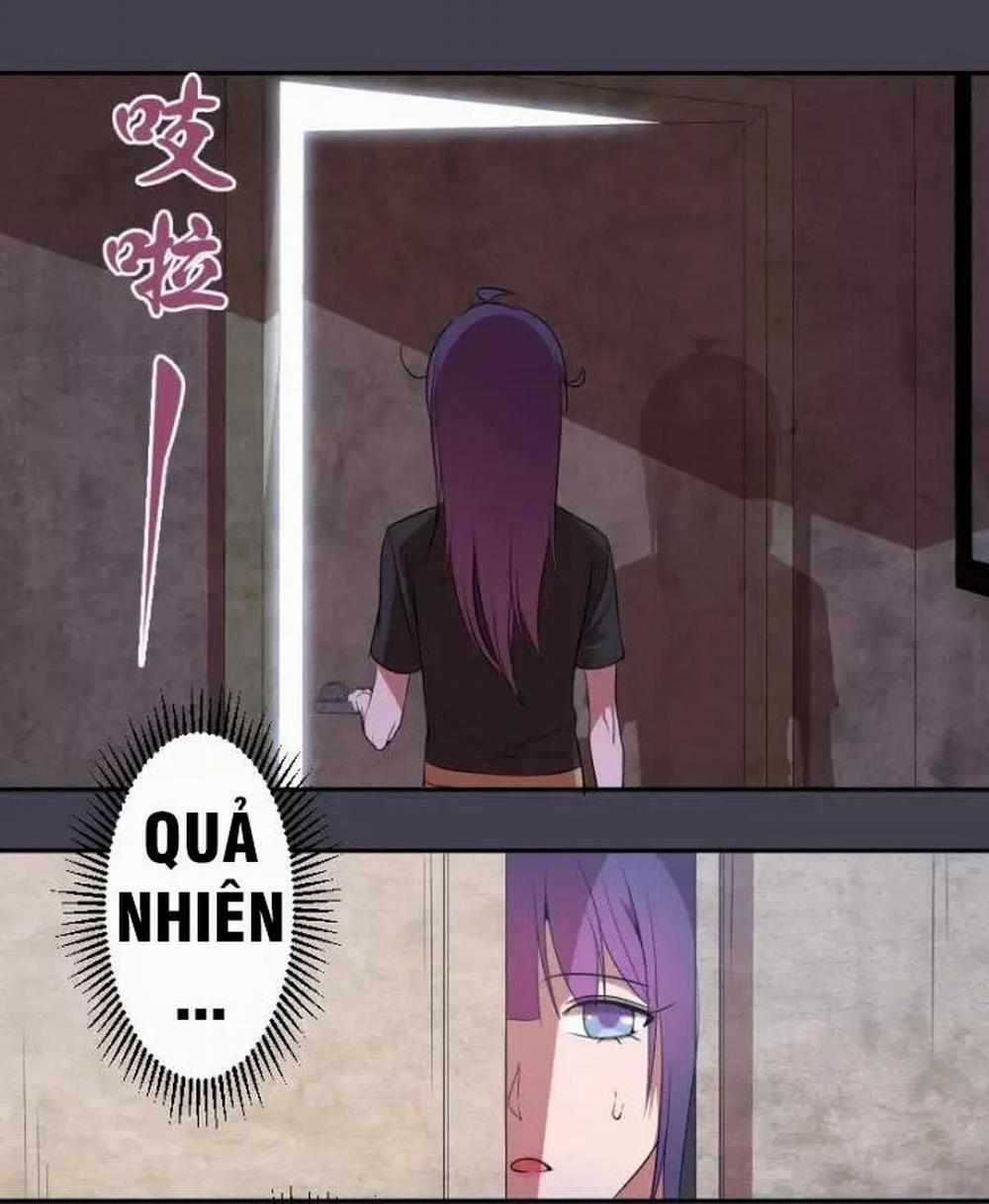 Cao Đẳng Linh Hồn 65.1 trang 13