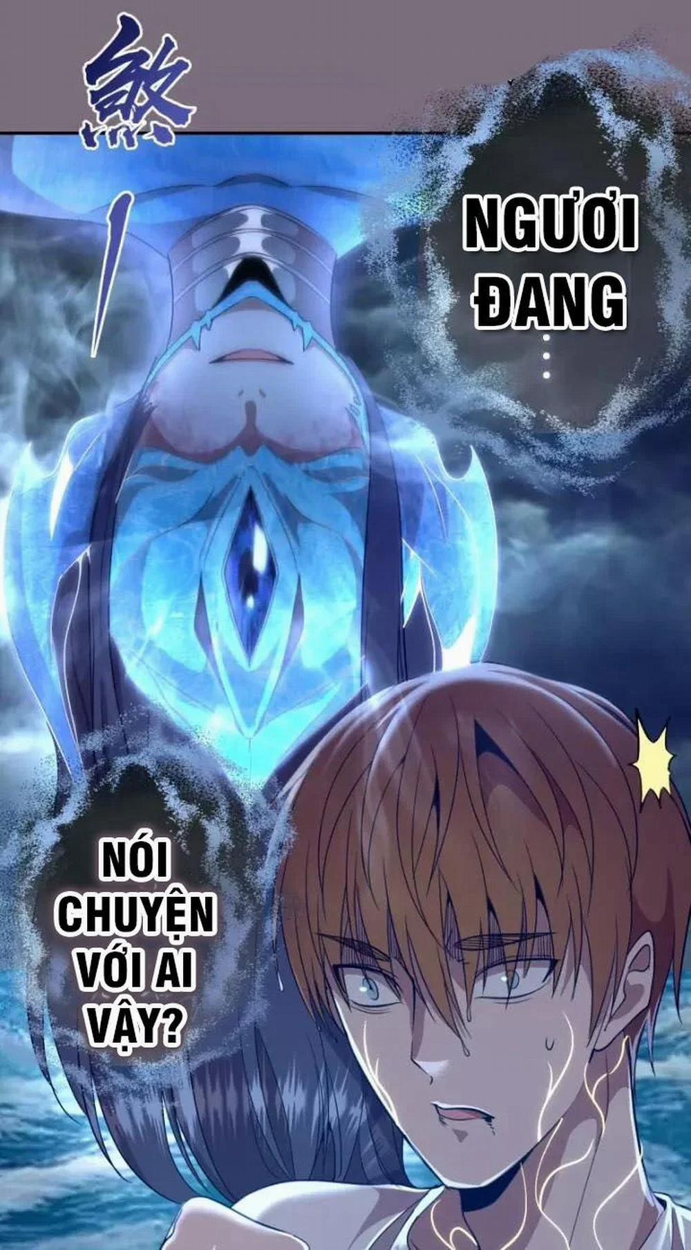 Cao Đẳng Linh Hồn 65.1 trang 20