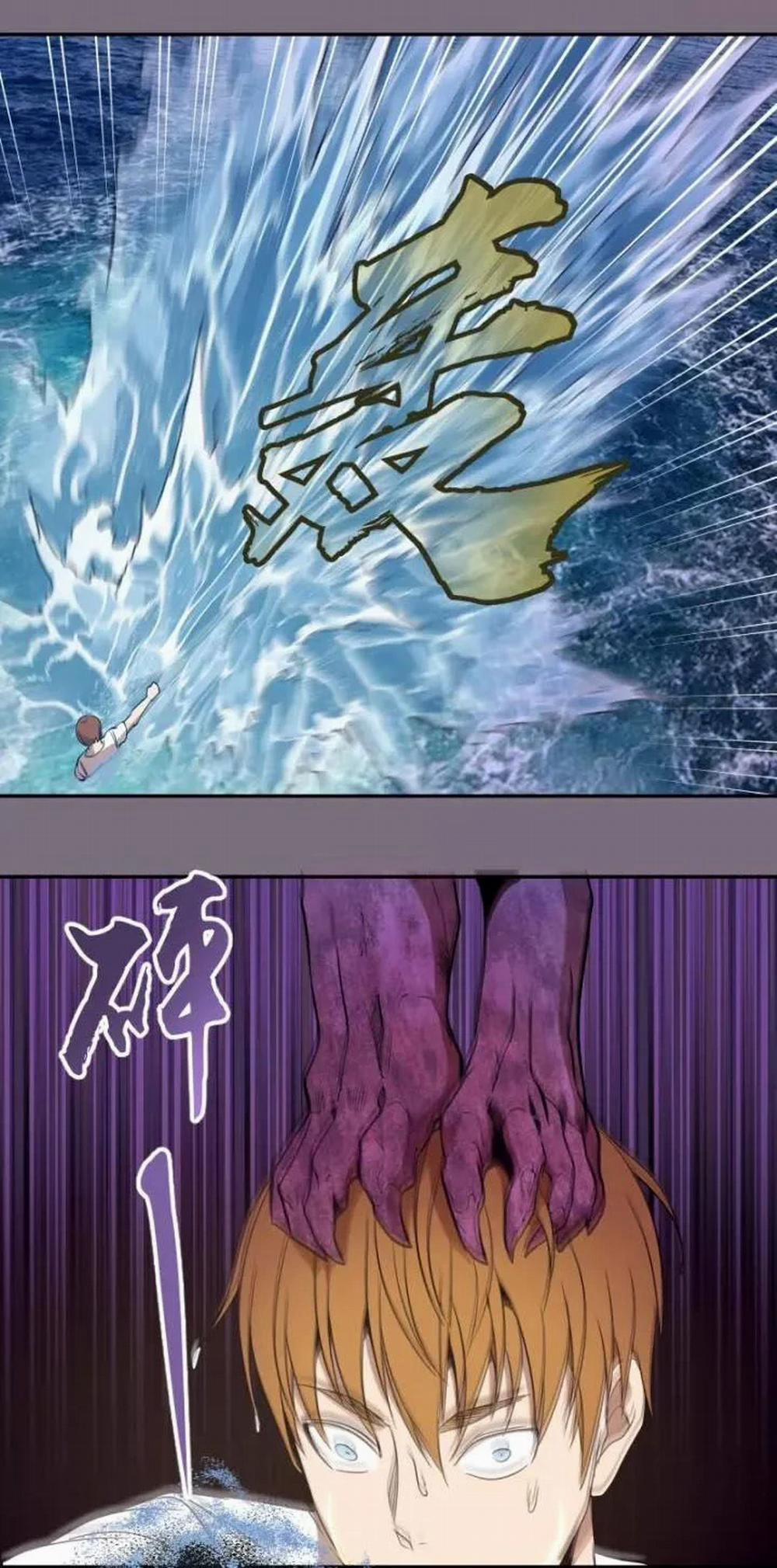 Cao Đẳng Linh Hồn 65.1 trang 22