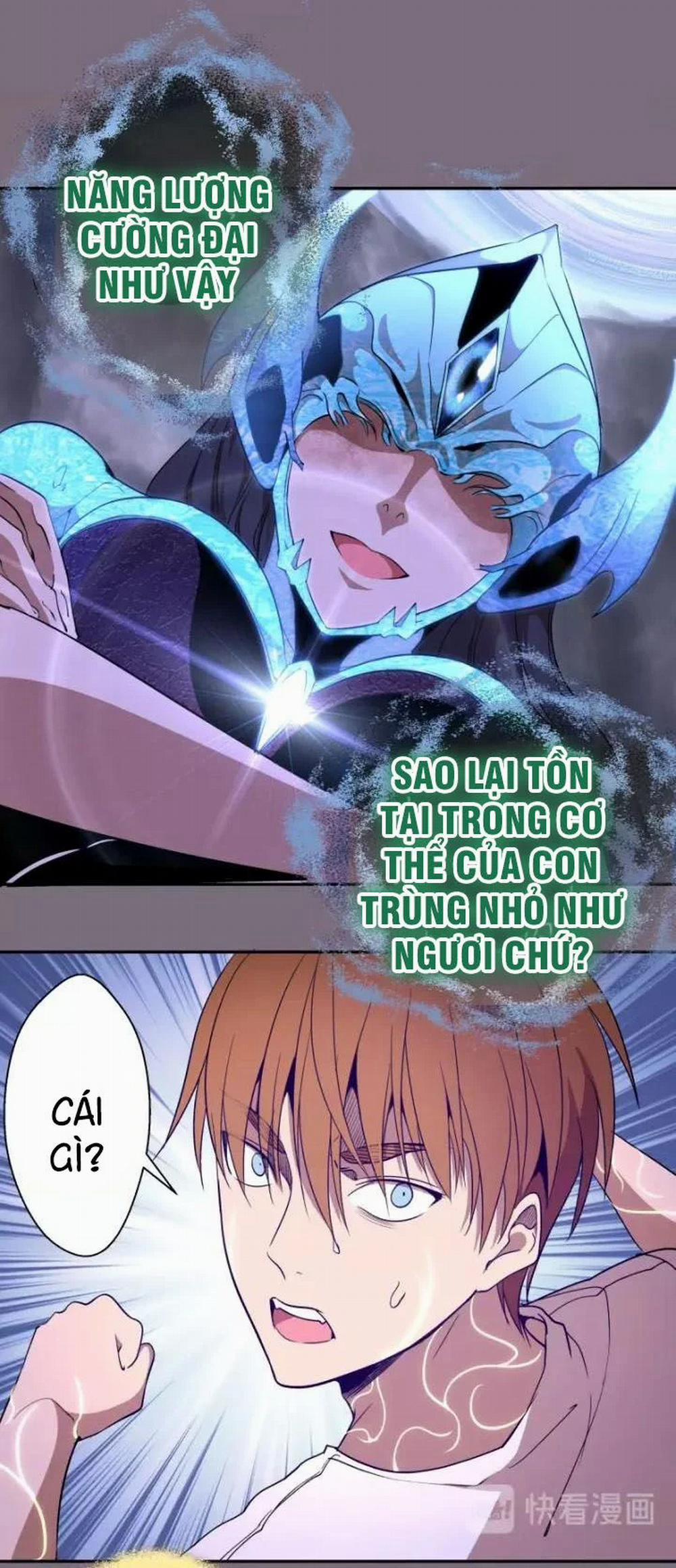 Cao Đẳng Linh Hồn 65.1 trang 25