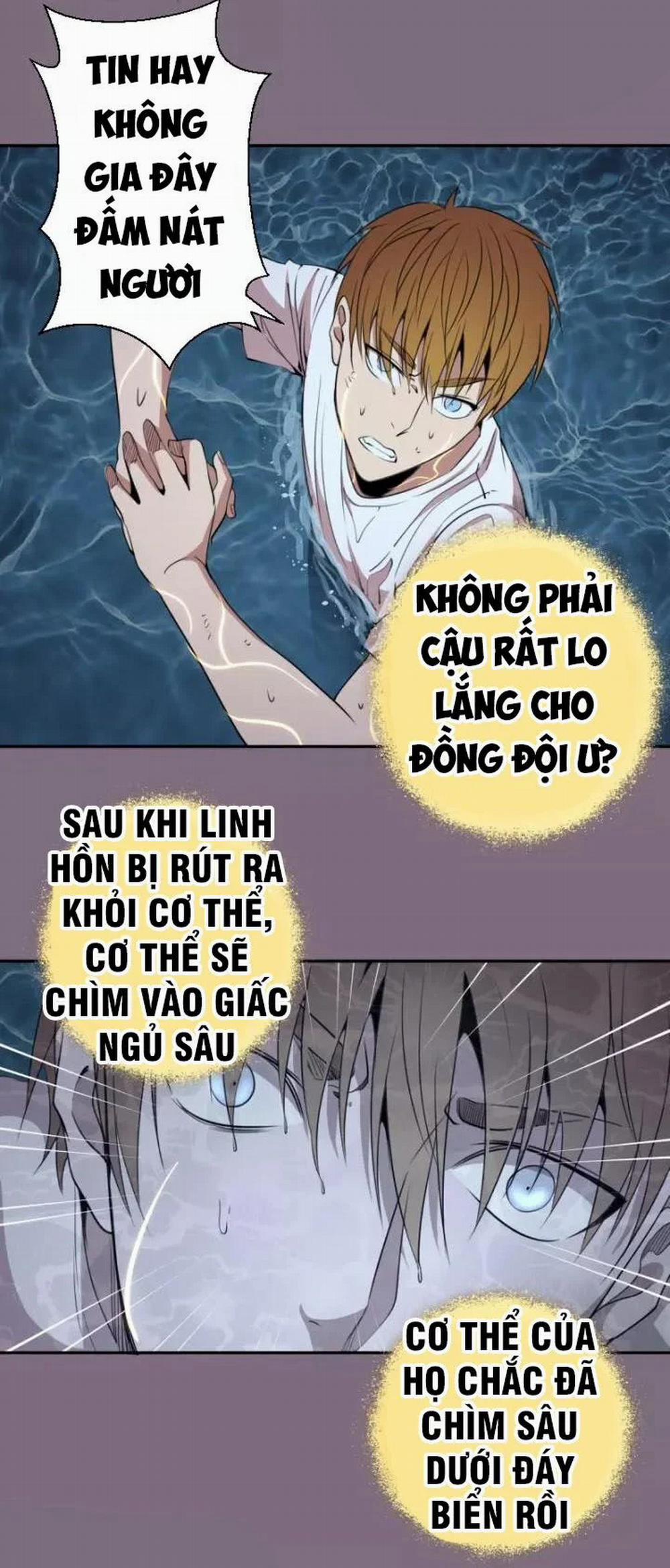 Cao Đẳng Linh Hồn 65.1 trang 30