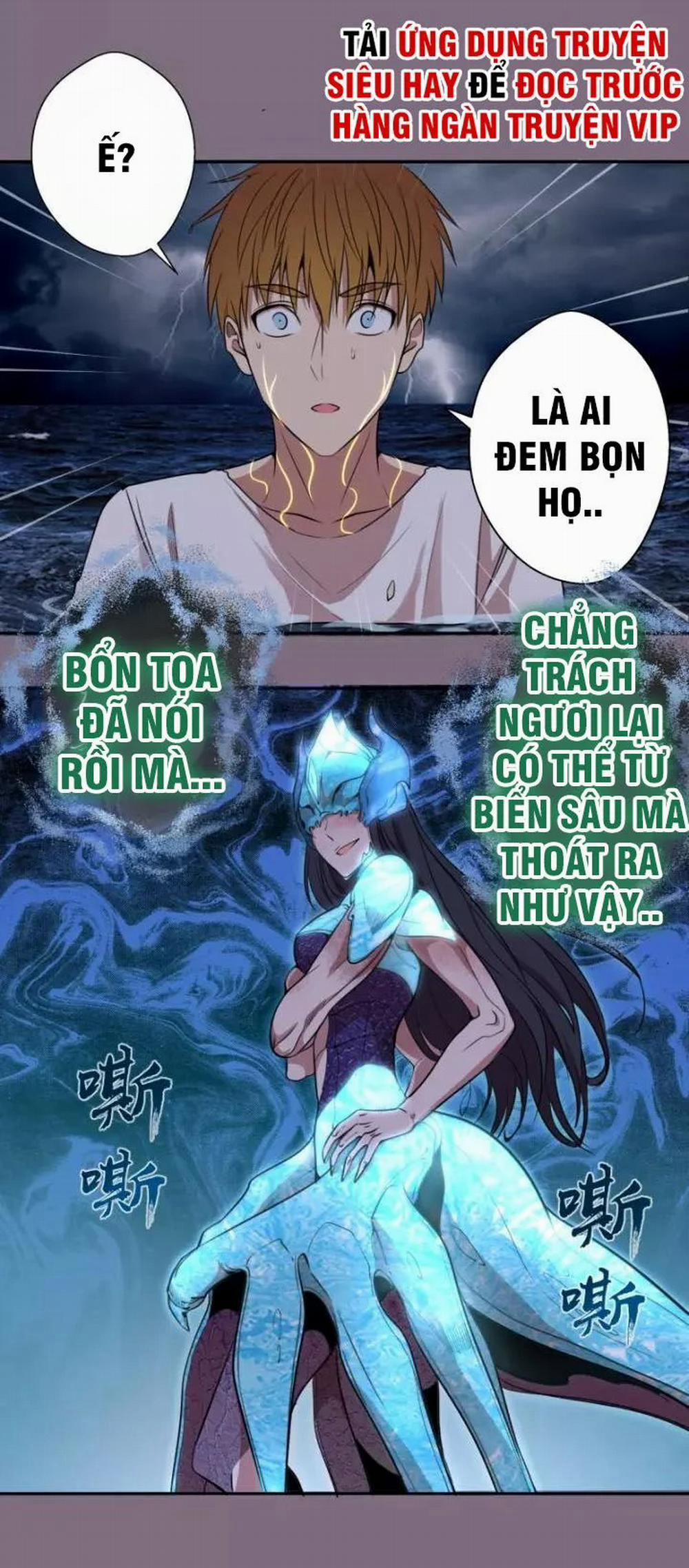 Cao Đẳng Linh Hồn 65.1 trang 33