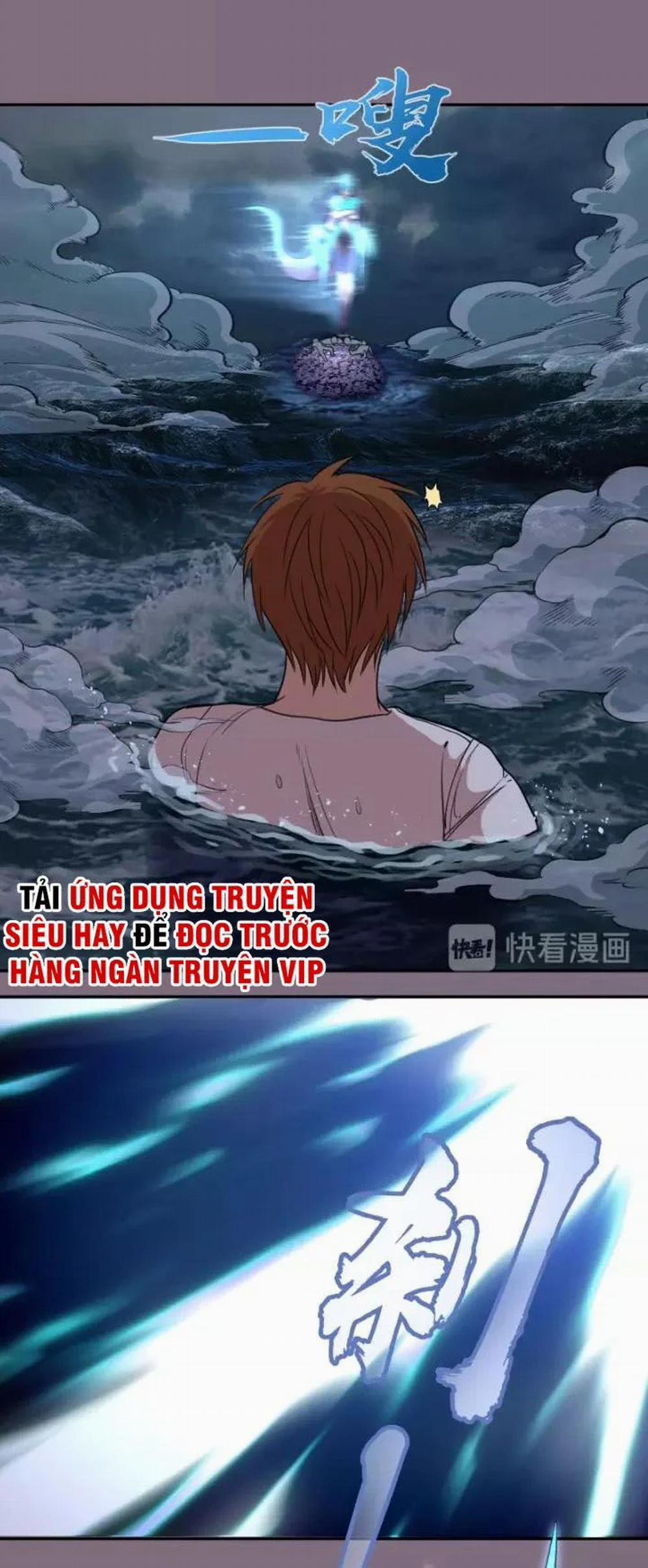 Cao Đẳng Linh Hồn 65.1 trang 34