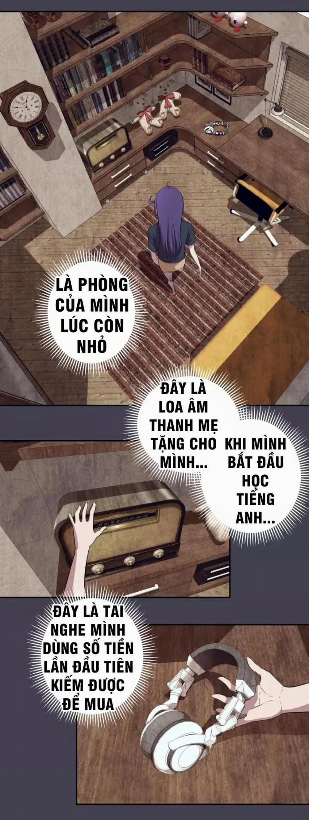 Cao Đẳng Linh Hồn 65.1 trang 9