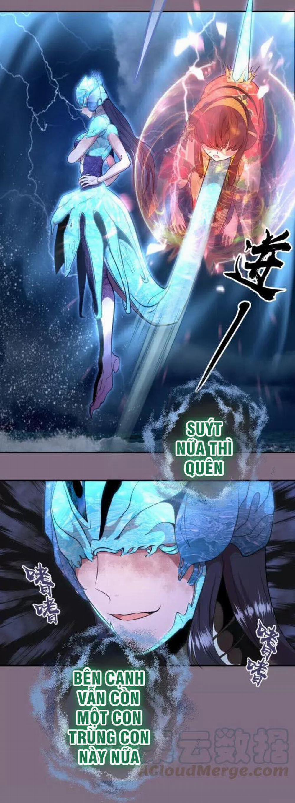 Cao Đẳng Linh Hồn 65.2 trang 1