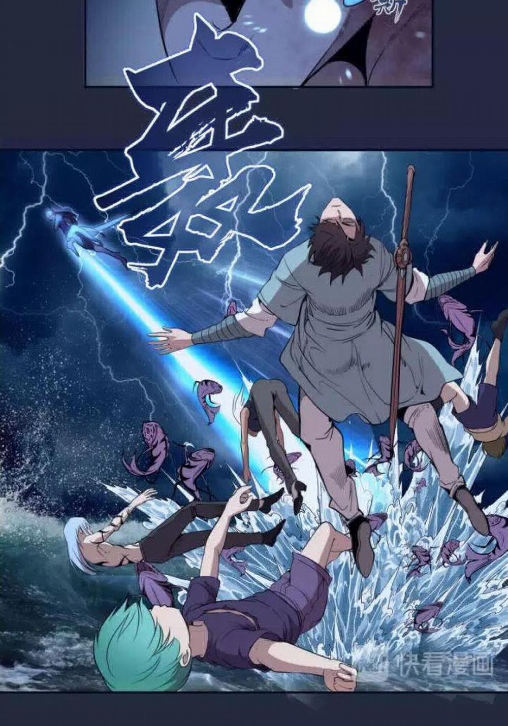 Cao Đẳng Linh Hồn 65.2 trang 23