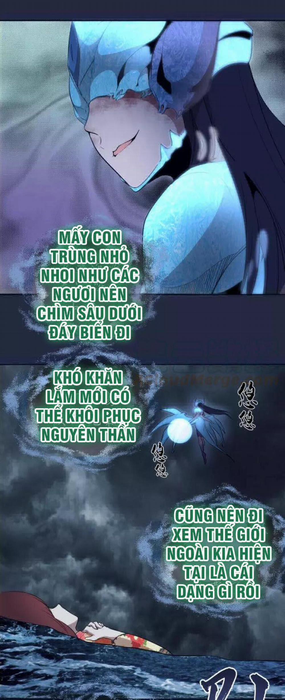 Cao Đẳng Linh Hồn 65.2 trang 24