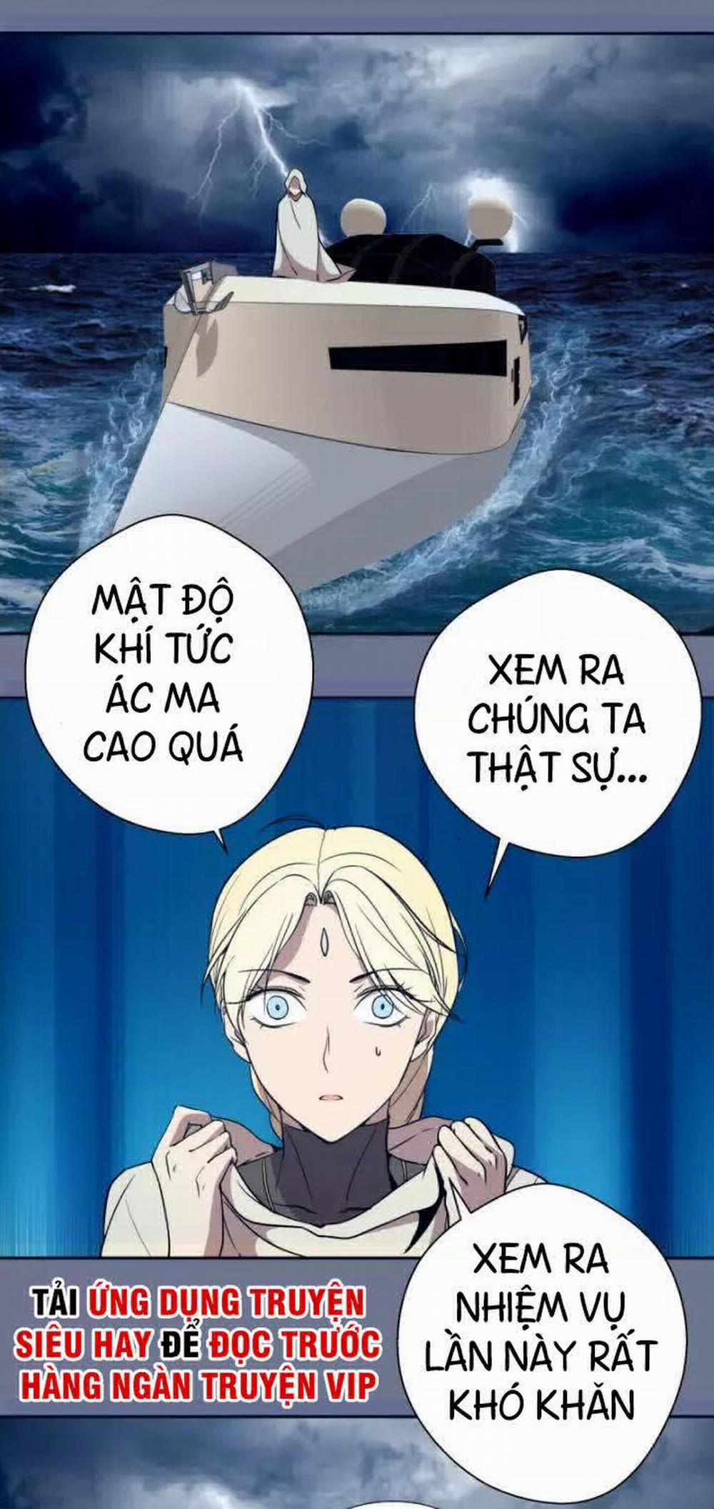 Cao Đẳng Linh Hồn 65.2 trang 28