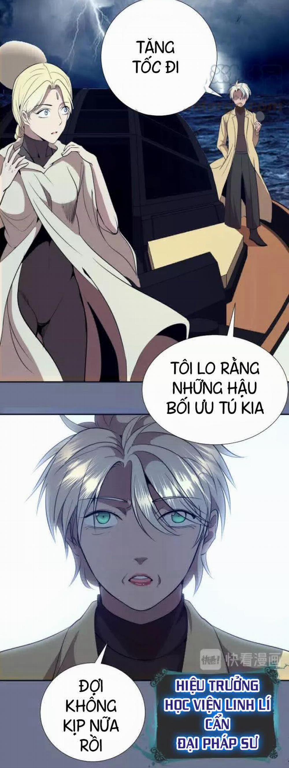 Cao Đẳng Linh Hồn 65.2 trang 29