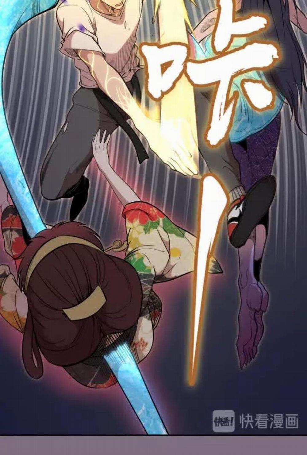 Cao Đẳng Linh Hồn 65.2 trang 3