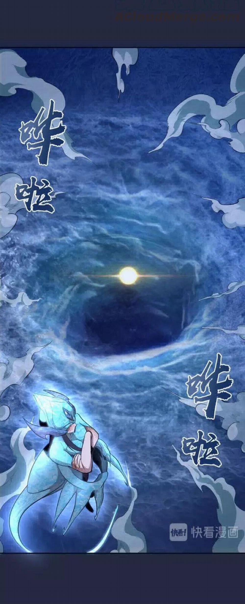 Cao Đẳng Linh Hồn 65.2 trang 33