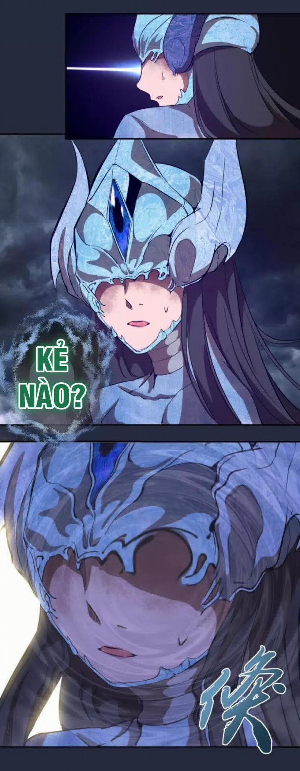 Cao Đẳng Linh Hồn 65.2 trang 35