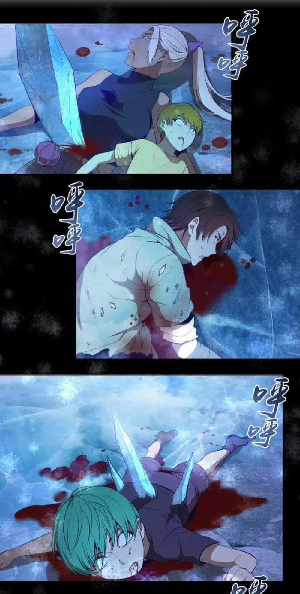 Cao Đẳng Linh Hồn 66.1 trang 1