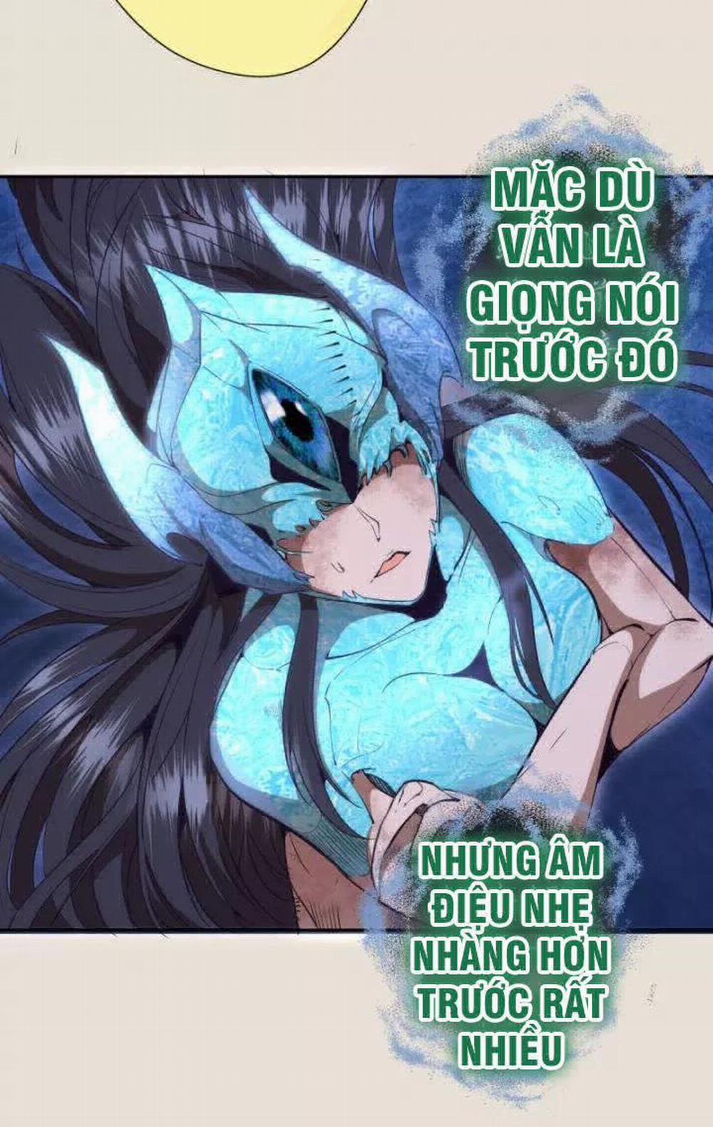 Cao Đẳng Linh Hồn 66.1 trang 10