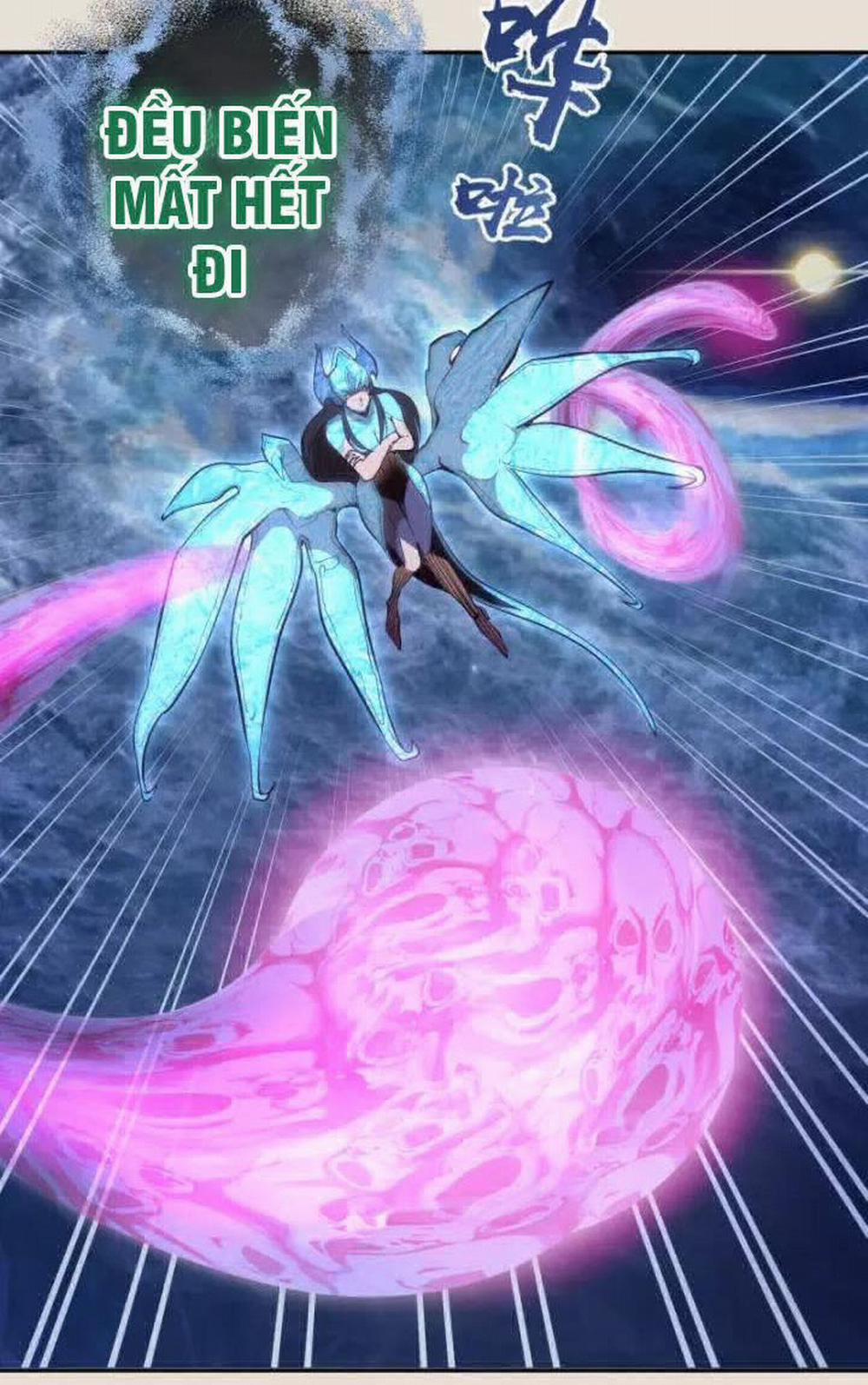 Cao Đẳng Linh Hồn 66.1 trang 13