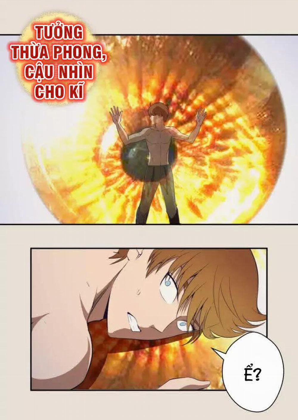 Cao Đẳng Linh Hồn 66.1 trang 14