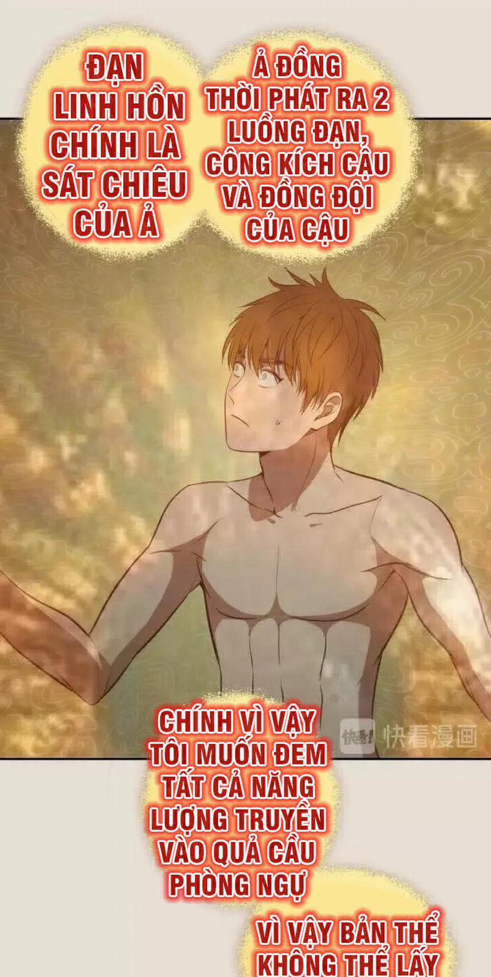 Cao Đẳng Linh Hồn 66.1 trang 15