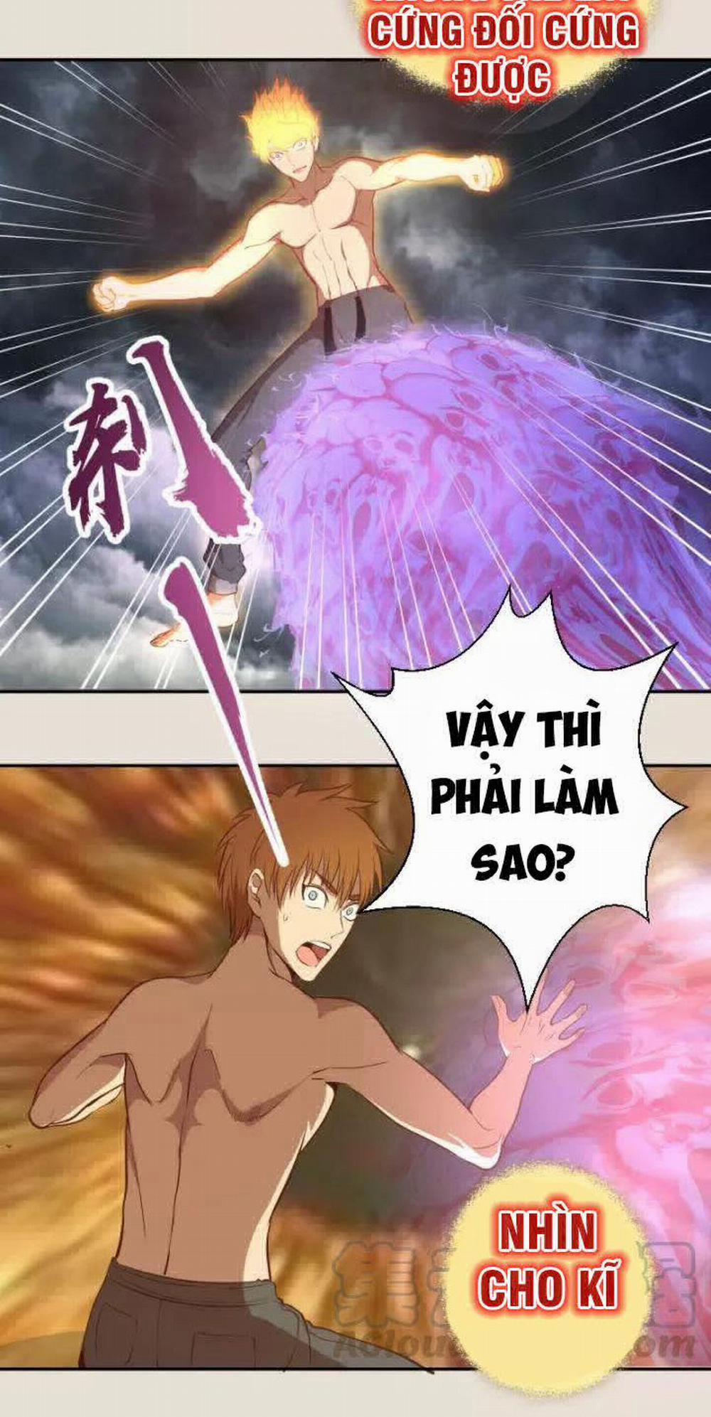 Cao Đẳng Linh Hồn 66.1 trang 16