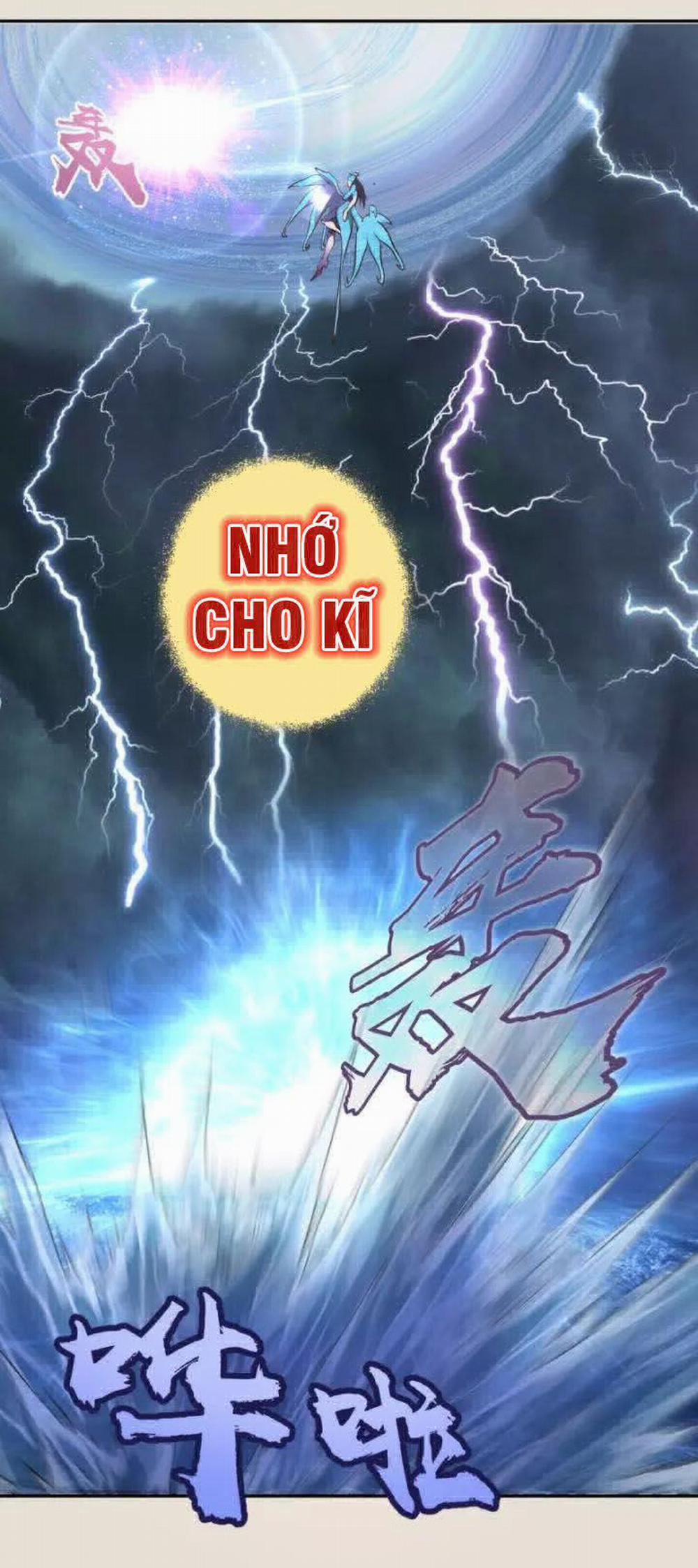 Cao Đẳng Linh Hồn 66.1 trang 17