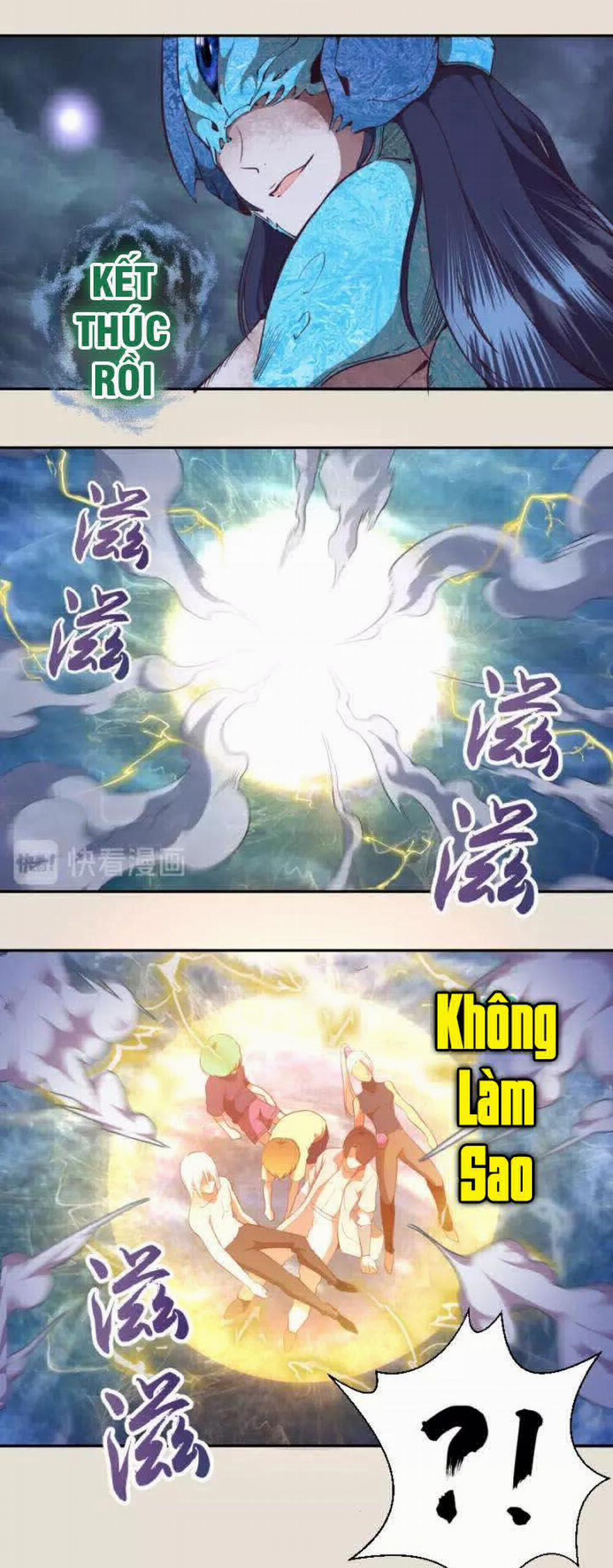 Cao Đẳng Linh Hồn 66.1 trang 18