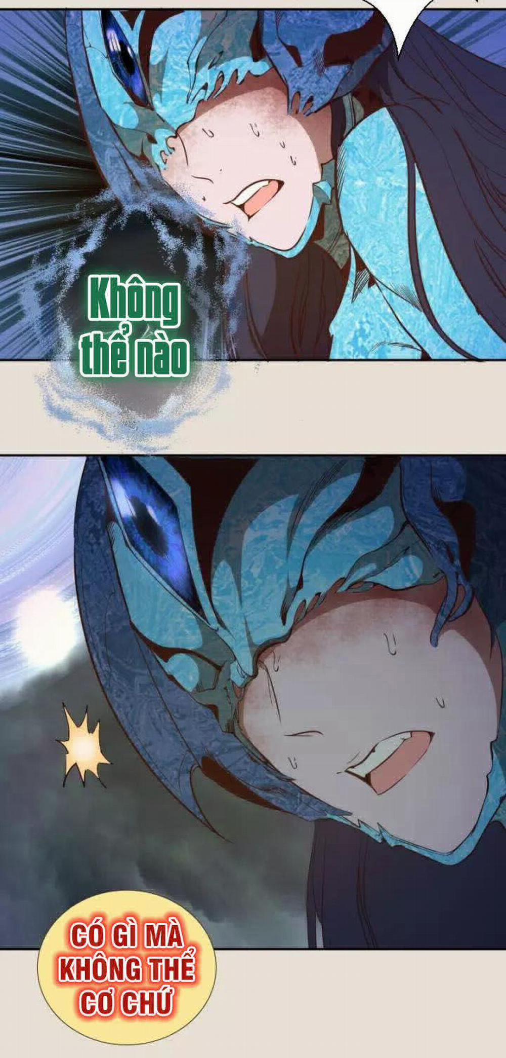 Cao Đẳng Linh Hồn 66.1 trang 19