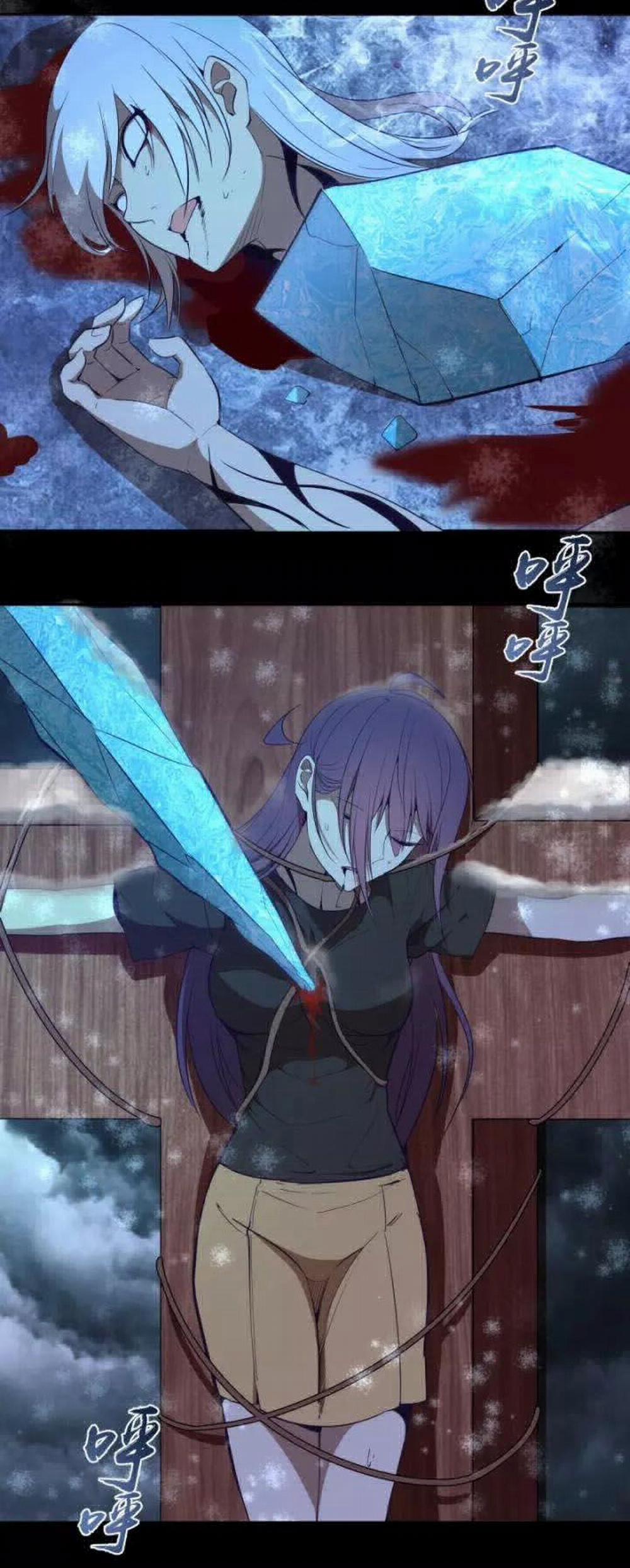 Cao Đẳng Linh Hồn 66.1 trang 2