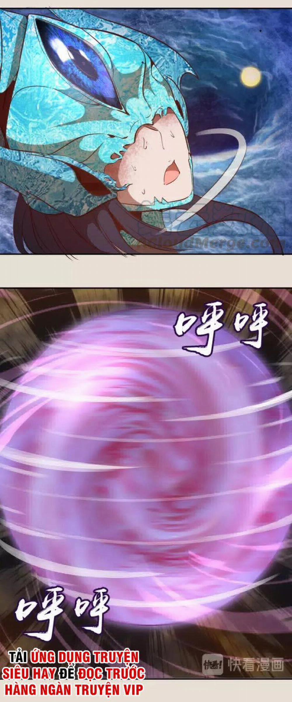 Cao Đẳng Linh Hồn 66.1 trang 20