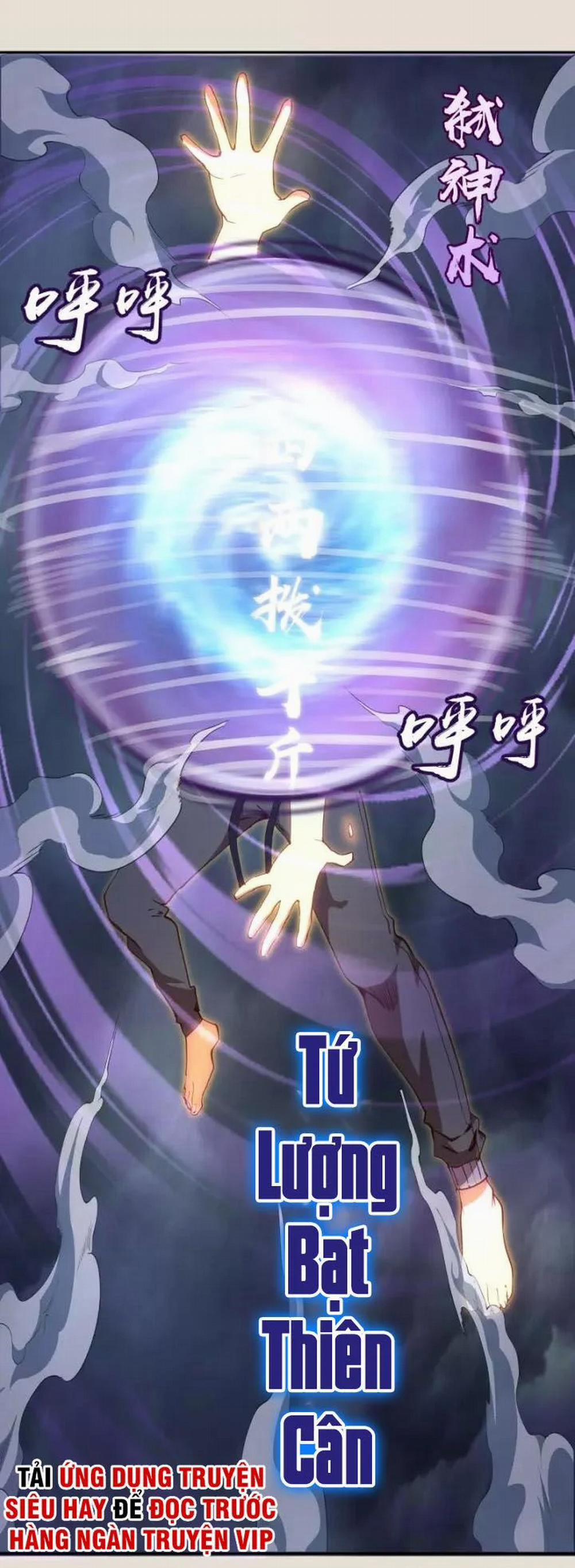 Cao Đẳng Linh Hồn 66.1 trang 21