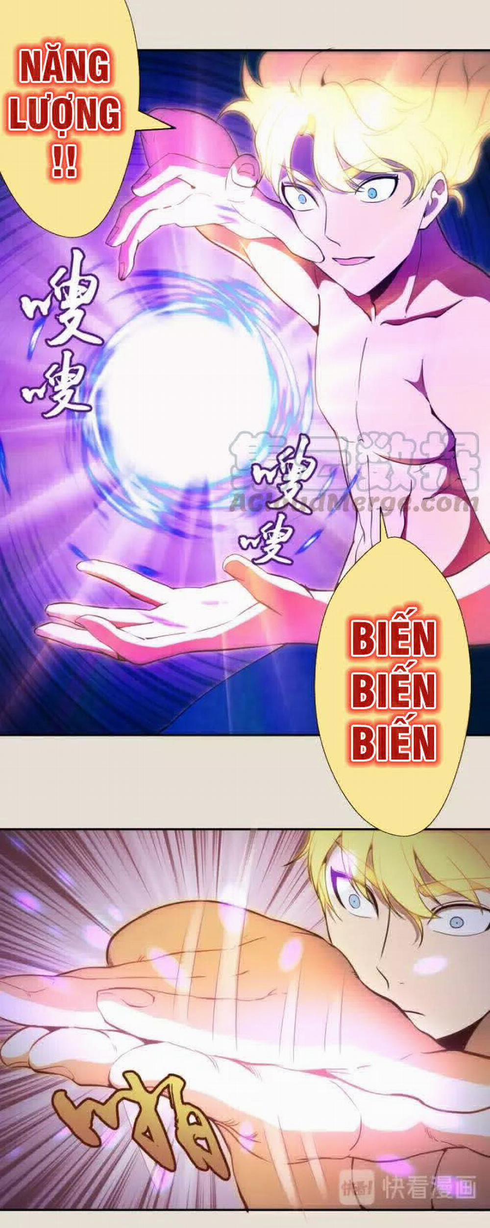 Cao Đẳng Linh Hồn 66.1 trang 23