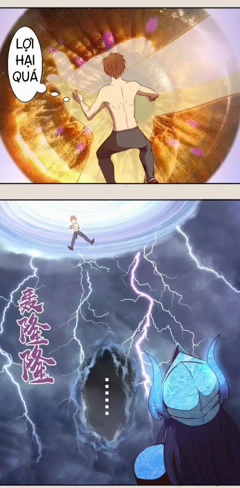 Cao Đẳng Linh Hồn 66.1 trang 24