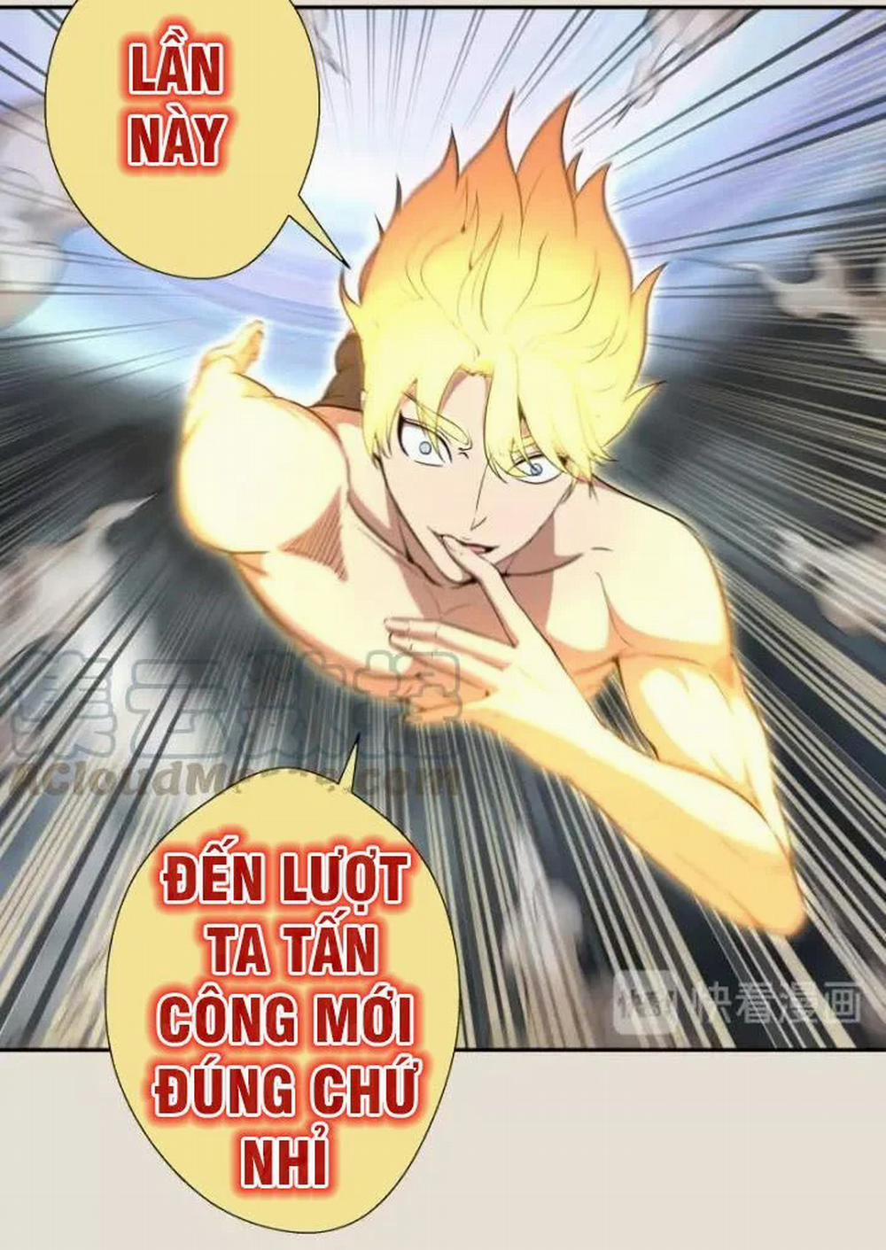 Cao Đẳng Linh Hồn 66.1 trang 27