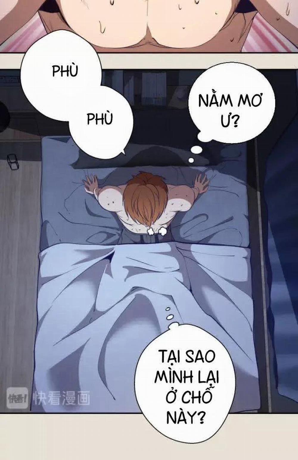 Cao Đẳng Linh Hồn 66.1 trang 4