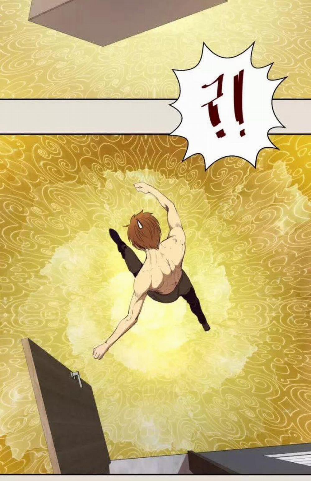 Cao Đẳng Linh Hồn 66.1 trang 6