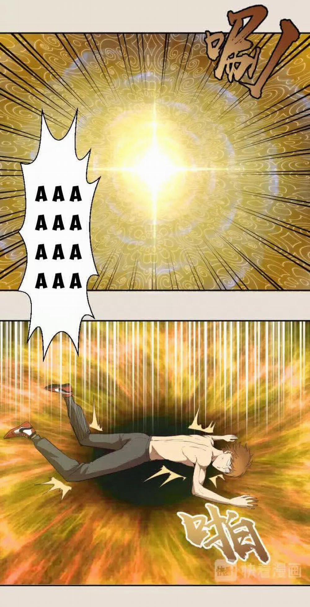 Cao Đẳng Linh Hồn 66.1 trang 7