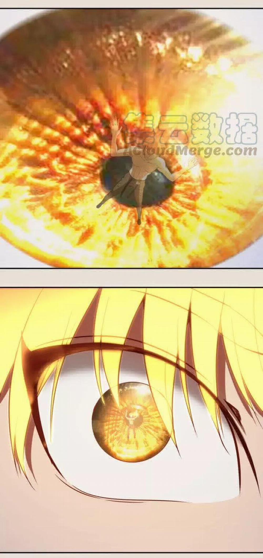 Cao Đẳng Linh Hồn 66.1 trang 8