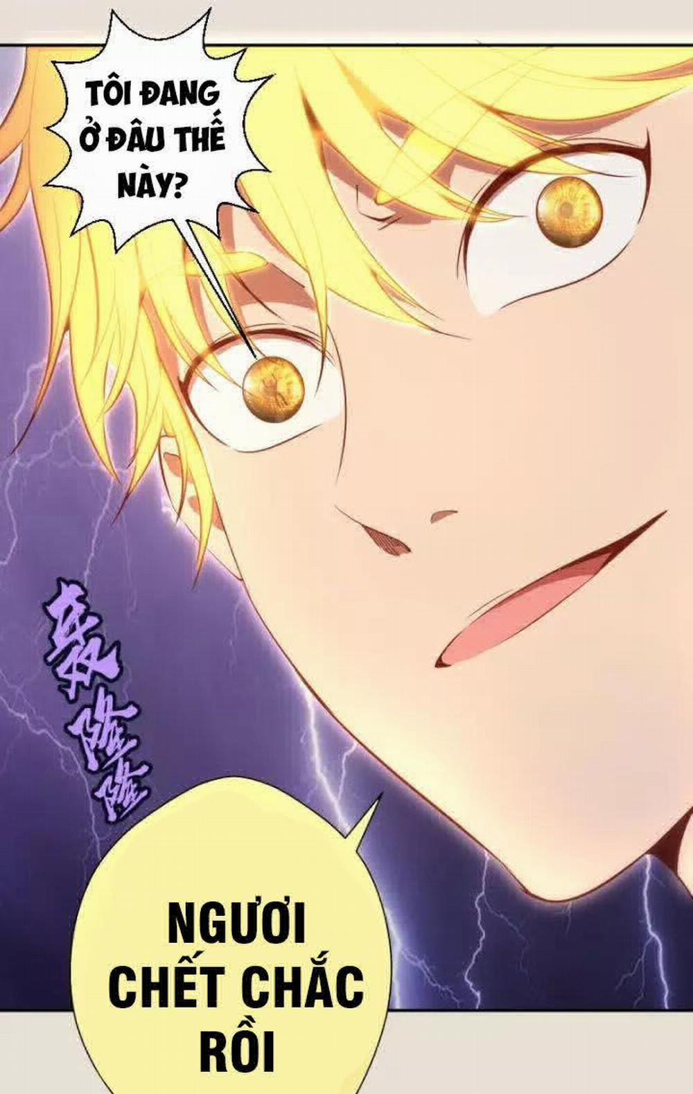 Cao Đẳng Linh Hồn 66.1 trang 9