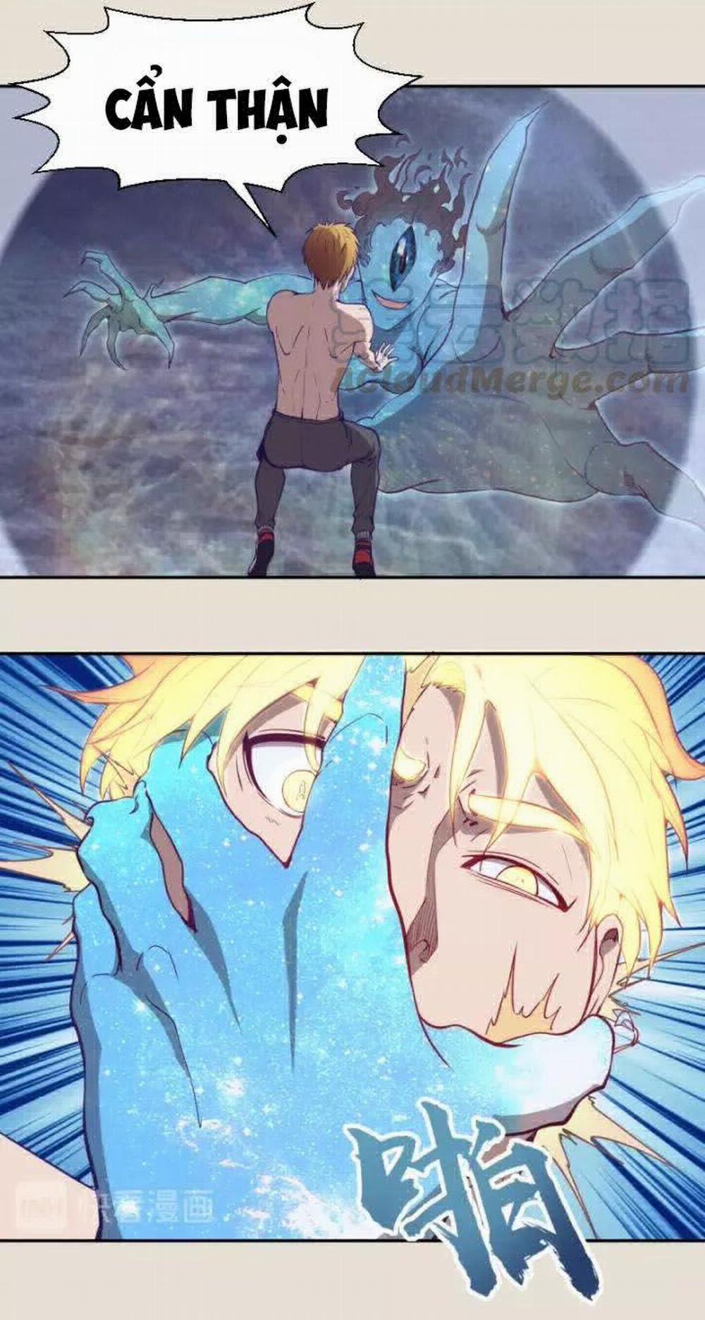 Cao Đẳng Linh Hồn 66.2 trang 11