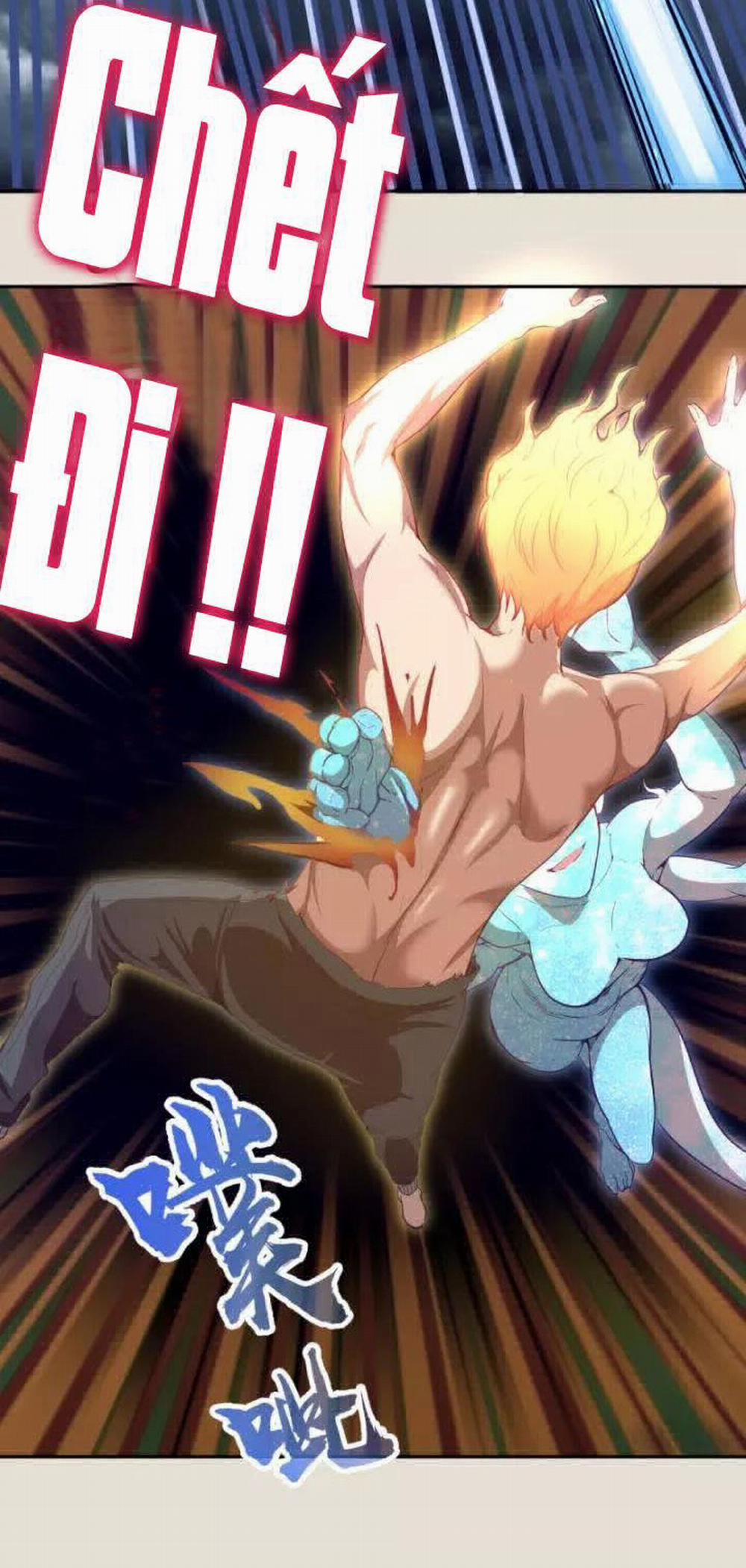 Cao Đẳng Linh Hồn 66.2 trang 13