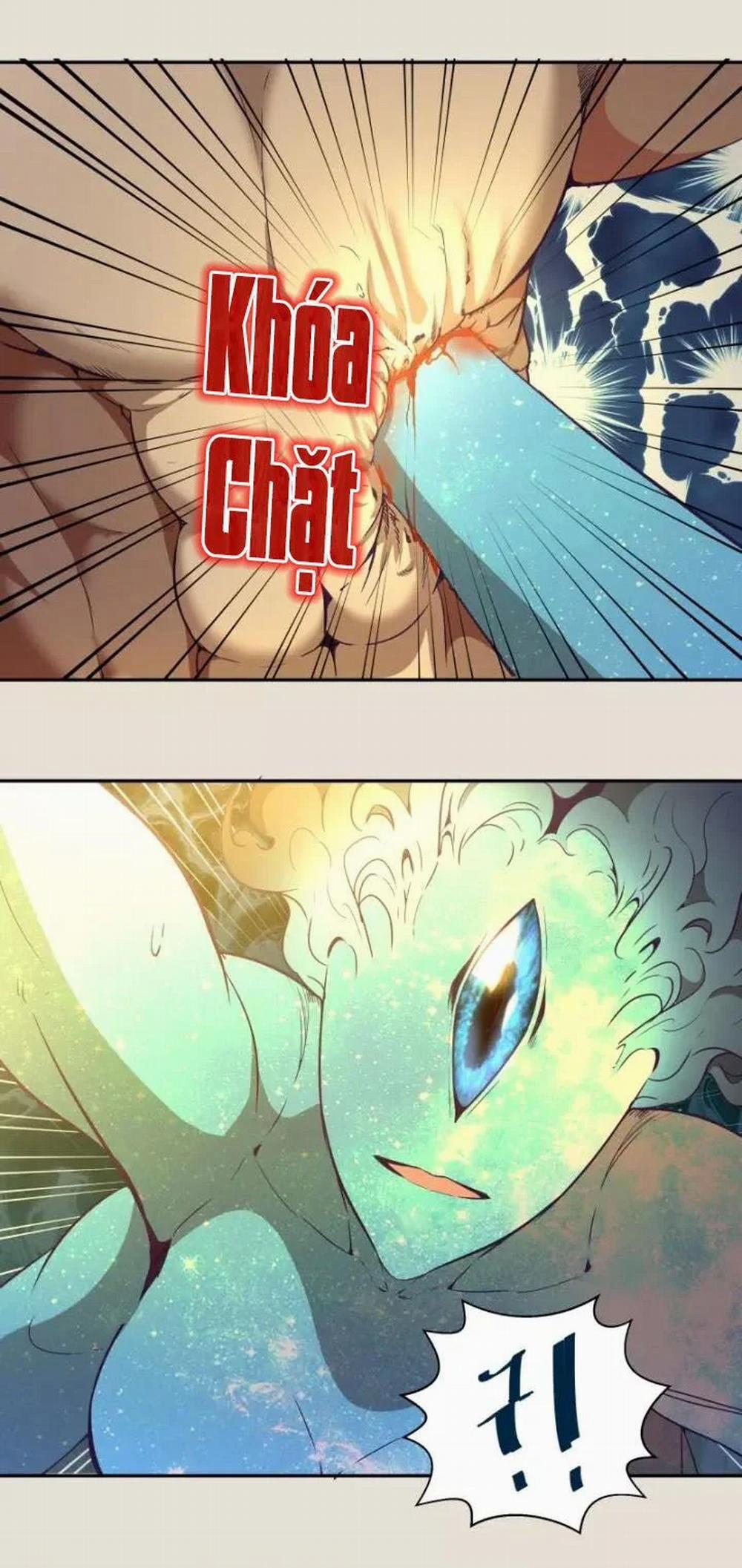 Cao Đẳng Linh Hồn 66.2 trang 14