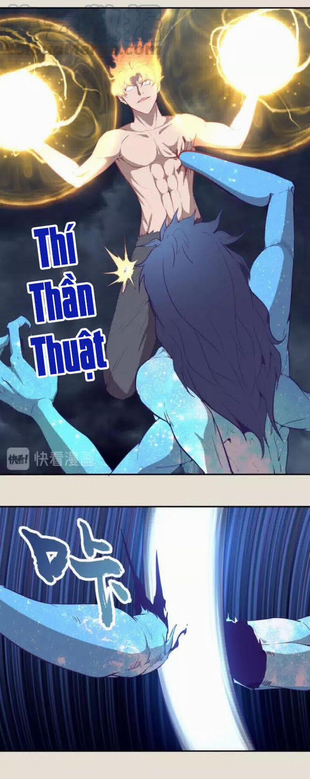 Cao Đẳng Linh Hồn 66.2 trang 15