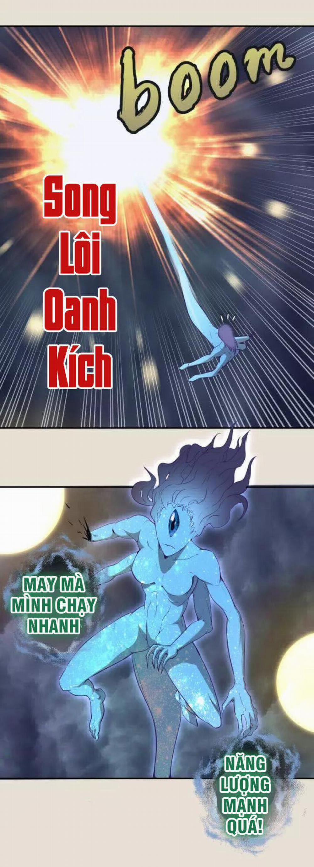 Cao Đẳng Linh Hồn 66.2 trang 16