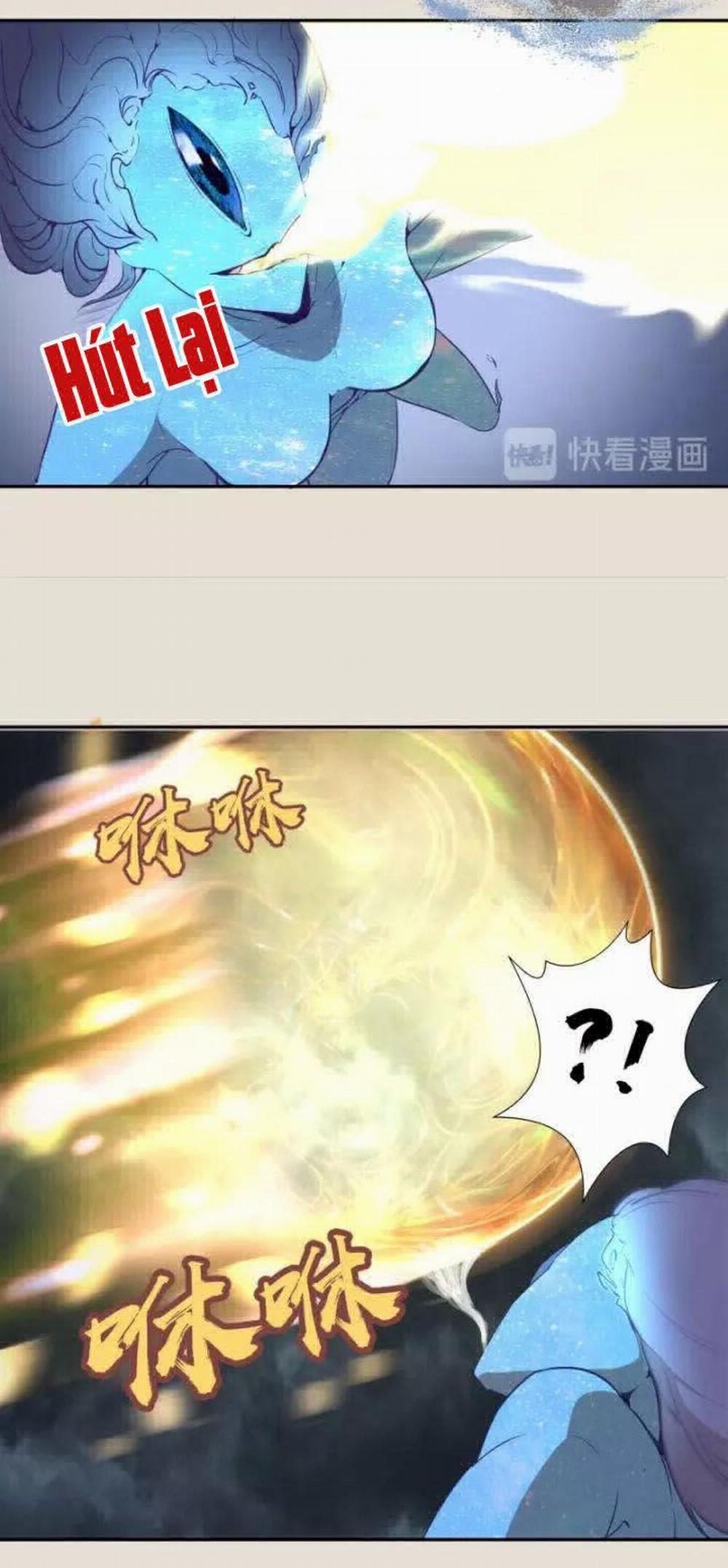 Cao Đẳng Linh Hồn 66.2 trang 19