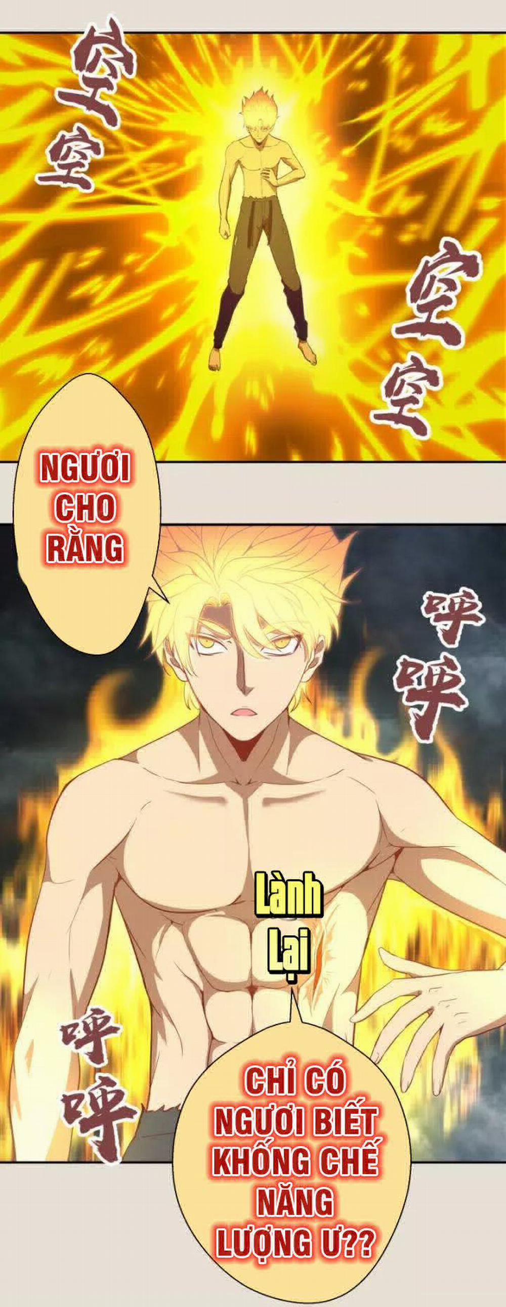 Cao Đẳng Linh Hồn 66.2 trang 20